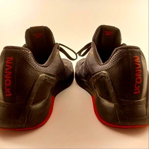 Reebok Nano X1 Men's Training Shoes